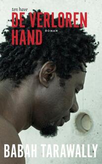 De Verloren Hand - Babah Tarawally