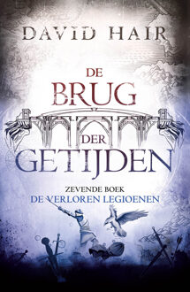 De Verloren Legioenen -  David Hair (ISBN: 9789021053684)