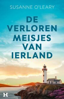 De verloren meisjes van Ierland -  Susanne O'Leary (ISBN: 9789044939170)
