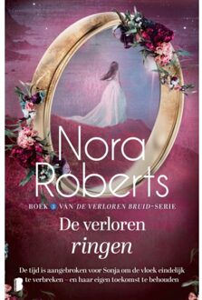 De Verloren Ringen - Verloren Bruid - Nora Roberts