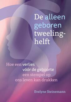 De Verloren Tweelinghelft - (ISBN:9789460151958)