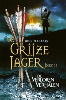 De verloren verhalen - Boek John Flanagan (902575113X)