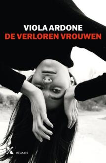 De verloren vrouwen -  Viola Ardone (ISBN: 9789401623025)