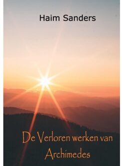 De Verloren Werken van Archimedes