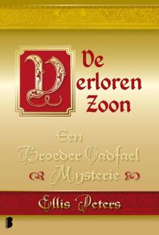 De verloren zoon - Boek Ellis Peters (902256603X)