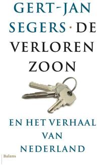 De Verloren Zoon - (ISBN:9789463820561)