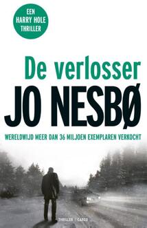 De Verlosser - Boek Jo Nesbo (9023485858)
