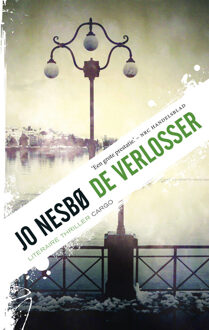 De verlosser - eBook Jo Nesbo (9023448650)