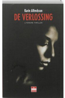De verlossing - Boek Karin Alfredsson (9078124210)