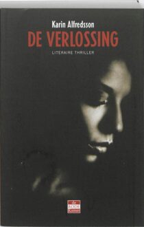 De verlossing - eBook Karin Alfredsson (9078124253)