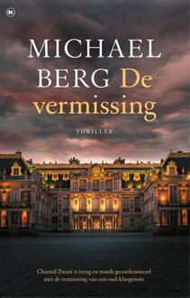 De vermissing -  Michael Berg (ISBN: 9789044367164)