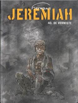 De vermiste -  Hermann (ISBN: 9789031441181)