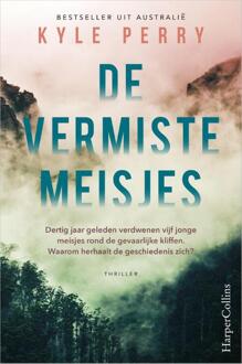 De vermiste meisjes