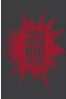 De vernietiging van Prosper Morel - Boek Jamal Ouariachi (9021438445)