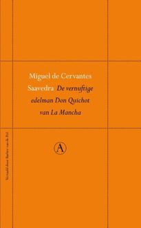 De vernuftige edelman Don Quichot van La Mancha - eBook Miguel de Cervantes Saavedra (9025304346)