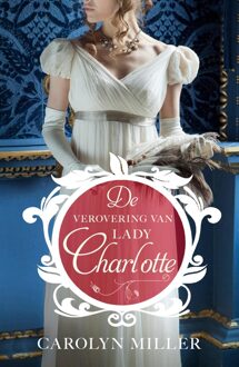 De verovering van Lady Charlotte