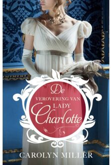 De Verovering Van Lady Charlotte