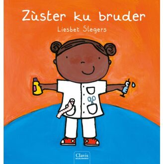 De Verpleegkundige (Pod Papiamantu Editie) - Liesbet Slegers