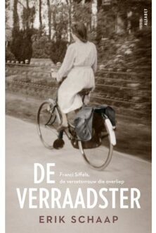 De verraadster