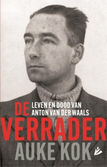 De verrader - Auke Kok - ebook