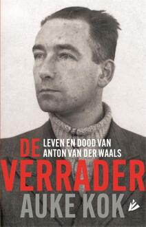 De verrader -  Auke Kok (ISBN: 9789048877263)