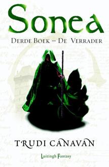 De verrader - Boek Trudi Canavan (9024573963)