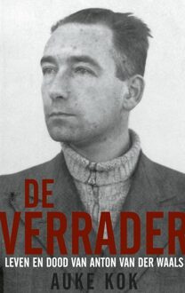 De verrader - eBook Auke Kok (9023448235)