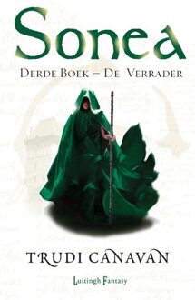 De verrader - eBook Trudi Canavan (9024563747)