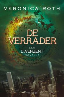 De verrader - eBook Veronica Roth (9000336678)