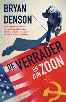 De verrader en zijn zoon - eBook Bryan Denson (9045214113)