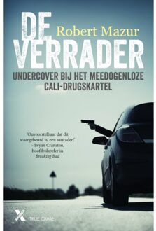 De Verrader - Robert Mazur