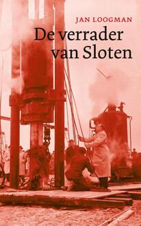 De verrader van Sloten -  Jan Loogman (ISBN: 9789083479026)