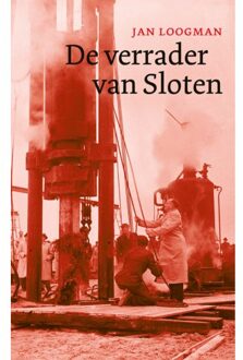 De Verrader Van Sloten - Nieuw-West Side Stories - Jan Loogman