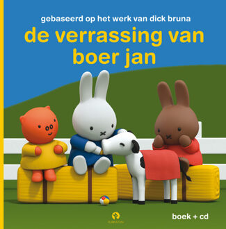 De Verrassing Van Boer Jan