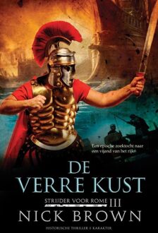 De verre kust - eBook Nick Brown (9045207044)