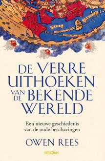 De verre uithoeken van de bekende wereld -  Owen Rees (ISBN: 9789046833612)