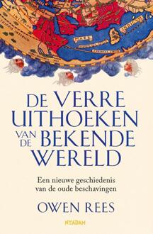 De verre uithoeken van de bekende wereld -  Owen Rees (ISBN: 9789046833629)