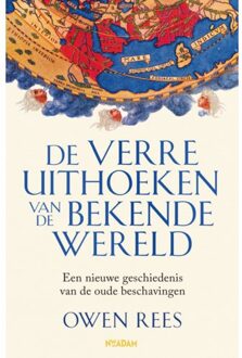 De Verre Uithoeken Van De Bekende Wereld - Owen Rees