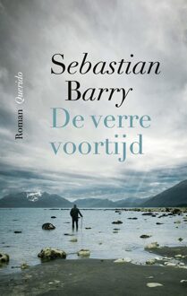 De verre voortijd - Sebastian Barry - ebook