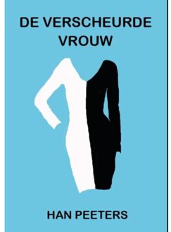 De verscheurde vrouw - Boek Han Peeters (9462170800)