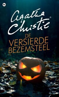 De versierde bezemsteel - eBook Agatha Christie (9048823501)