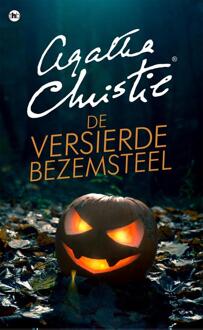De versierde bezemsteel - eBook Agatha Christie (9048823501)