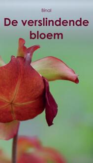 De verslindende bloem - Boek Binal (9463450572)