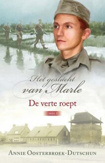 De verte roept - eBook Annie Oosterbroek-Dutschun (9020533088)