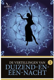 De vertellingen van Duizend-en-één-nacht / 1 - Boek Henri Borel (9049901034)