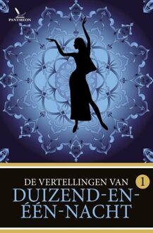 De vertellingen van Duizend-en-één-nacht / 1 - eBook Henri Borel (9049901174)