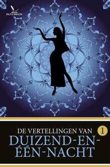 De vertellingen van Duizend-en-één-nacht / 1 - eBook Henri Borel (9049901174)