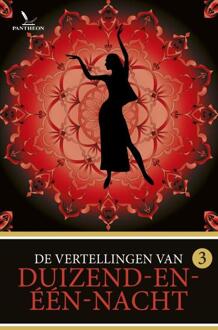 De vertellingen van Duizend-en-één-nacht / 3 - eBook Henri Borel (9049901190)