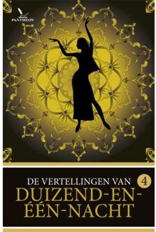 De vertellingen van Duizend-en-één-nacht / 4 - Boek Henri Borel (9049901069)