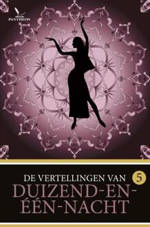 De vertellingen van Duizend-en-één-nacht / 5 - eBook Henri Borel (9049901212)